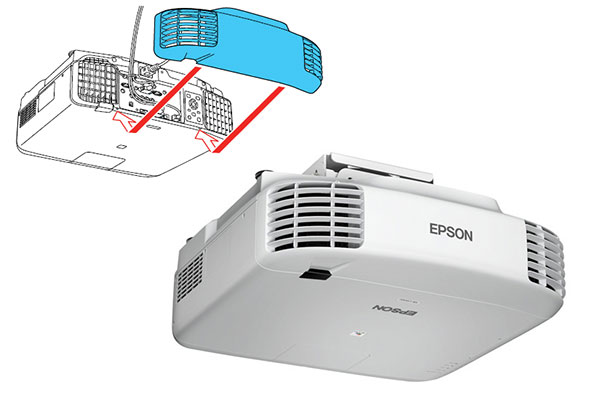 โปรเจ็คเตอร์เพื่องานจัดแสดงขนาดใหญ่ ศักยภาพเต็มเปี่ยมด้วยแหล่งกำเนิดแสง ...