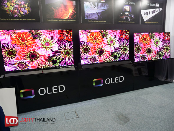 oled tv malaysia