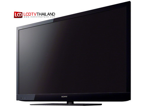 สิ่งเล็กๆที่เรียกว่ารัก !!! รีวิว Sony 32EX310 LED TV รุ่นประหยัด
