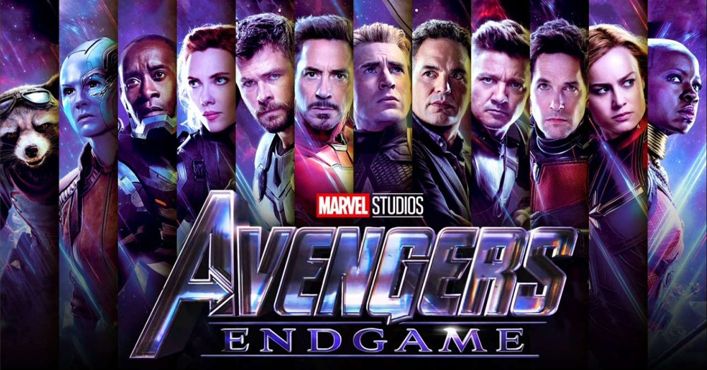 Review | รีวิว Avengers Endgame เพราะฮีโร่คือผู้เสียสละ - LCDTVTHAILAND