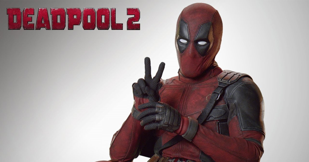 ˹ѧ Deadpool 2 ʹءҡ ¹ժԧҡ | LCDTVTHAILAND