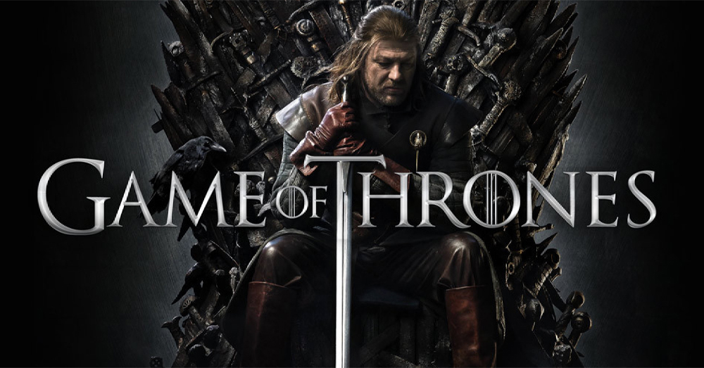 ดูซีรี่ย์ Game of Thrones (2011) 