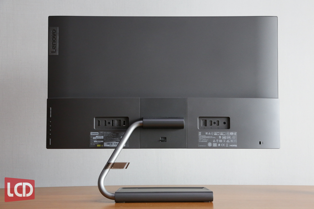 รีวิว Lenovo Qreator 27 จอ Monitor 4K HDR สุดเทพ เที่ยงตรงระดับอ้างอิง