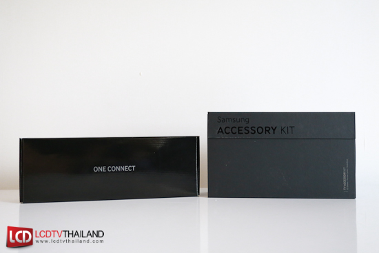 The One and Only ! รีวิว Samsung 78JS9500 SUHD TV ที่สุดแห่งสายพันธุ์ ...