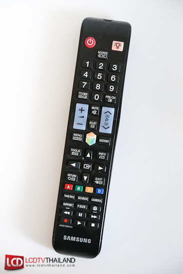 The One and Only ! รีวิว Samsung 78JS9500 SUHD TV ที่สุดแห่งสายพันธุ์ ...