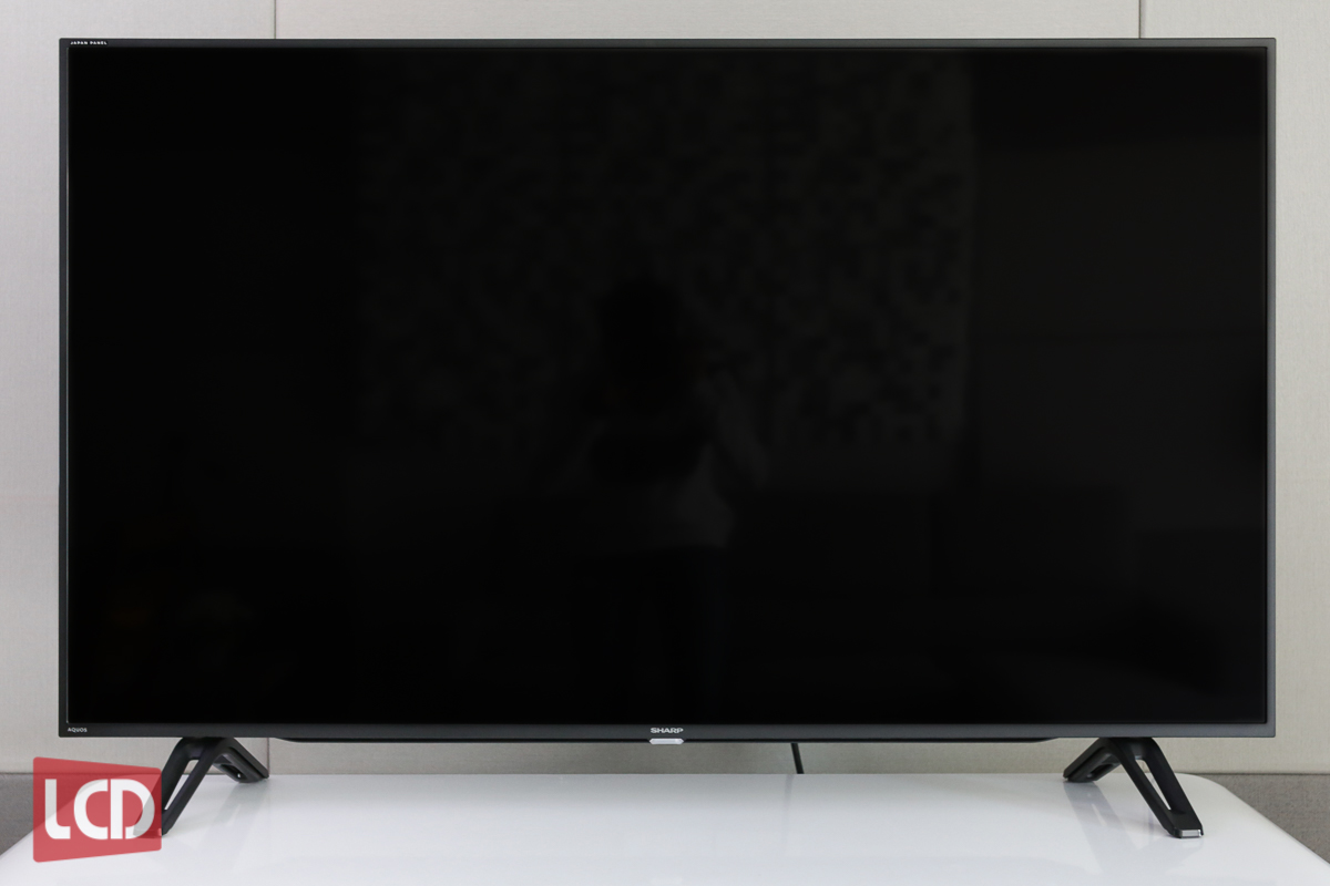 รีวิว Sharp 4TC60CK1X เต็มตากับ 4K HDR 60 นิ้ว ราคาเบาๆ แถมลูกเล่น