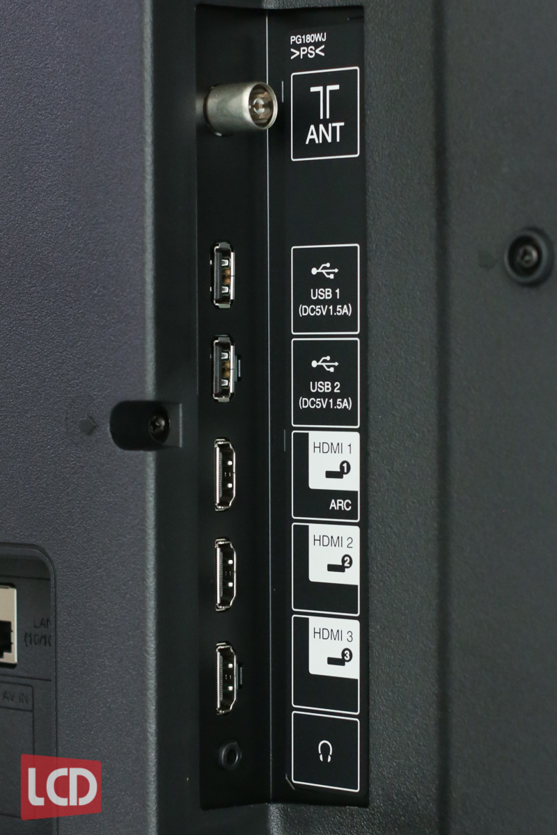 รีวิว Sharp 4TC60CK1X เต็มตากับ 4K HDR 60 นิ้ว ราคาเบาๆ แถมลูกเล่น