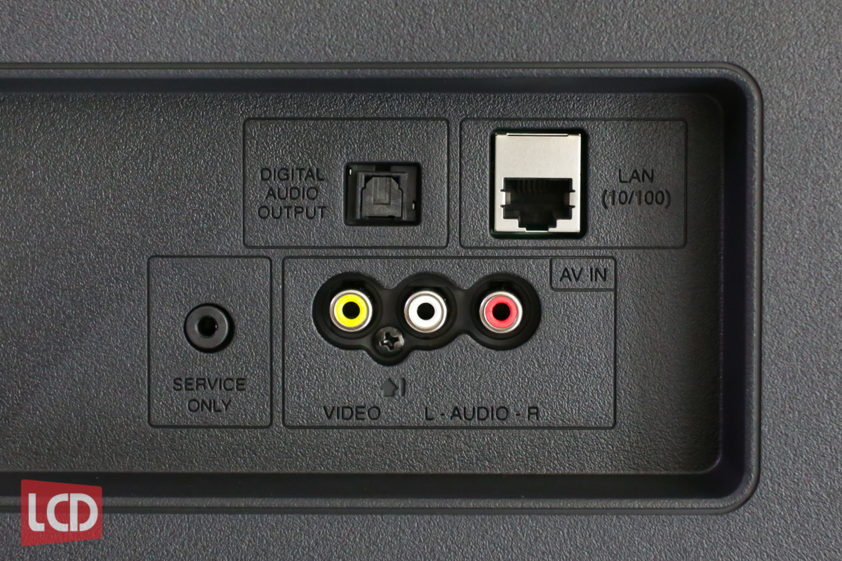 รีวิว Sharp 4TC60CK1X เต็มตากับ 4K HDR 60 นิ้ว ราคาเบาๆ แถมลูกเล่น