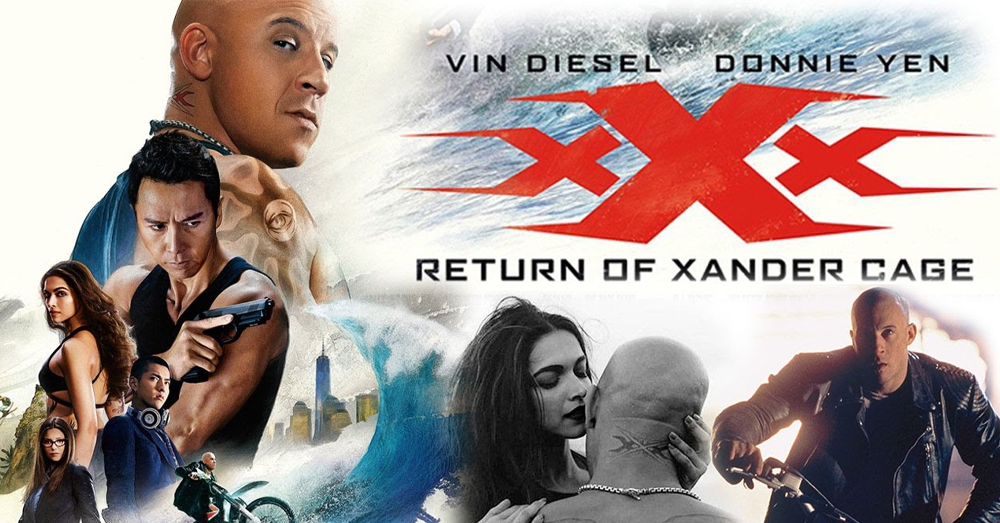 ทริปเปิ้ลเอ็กซ์ 3 พยัคฆ์ร้ายพันธุ์ดุ Archives LCDTVTHAILAND