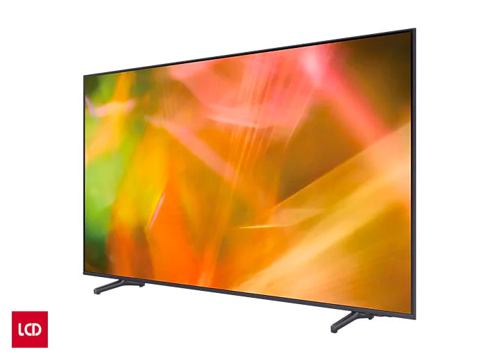 Samsung 43AU8100 LCDTVTHAILAND