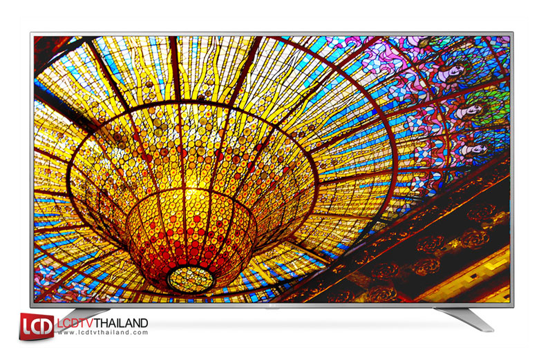 LG液晶テレビ 55型 55UT6500 4k（LGエレクトロニクス 55UJ6500
