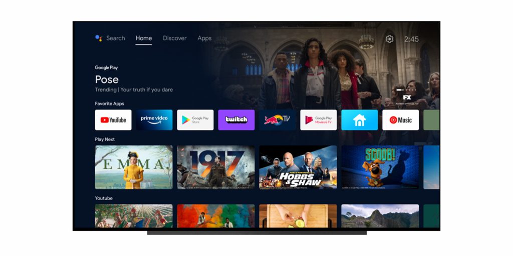 android tv sony update android tv sony update