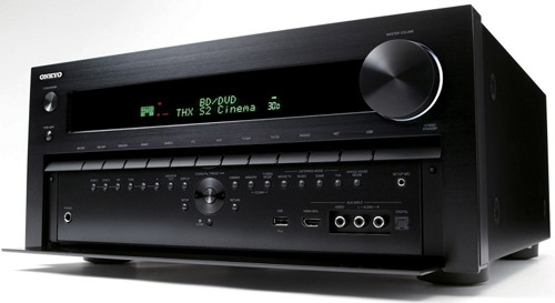 รีวิว Onkyo TX-NR818 THE NEXT-GEN AV Receiver !! - LCDTVTHAILAND