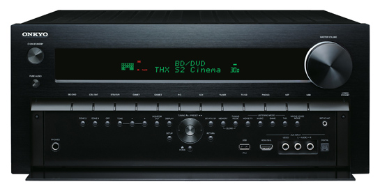 ONKYO TX-NR818 オンキヨーAVアンプ通電ＯＫ！ Amazon.co.jp: ONKYO AVアンプ TX-NR818(B) : 家電＆カメラ