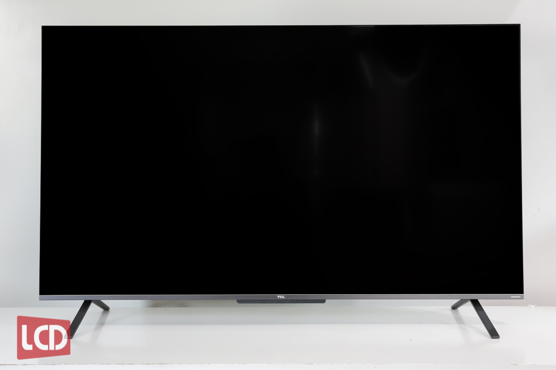 รีวิว TCL 50C725 4K QLED TV รุ่นเล็กแต่รองรับ HDR10+ Dolby Vision/Atmos