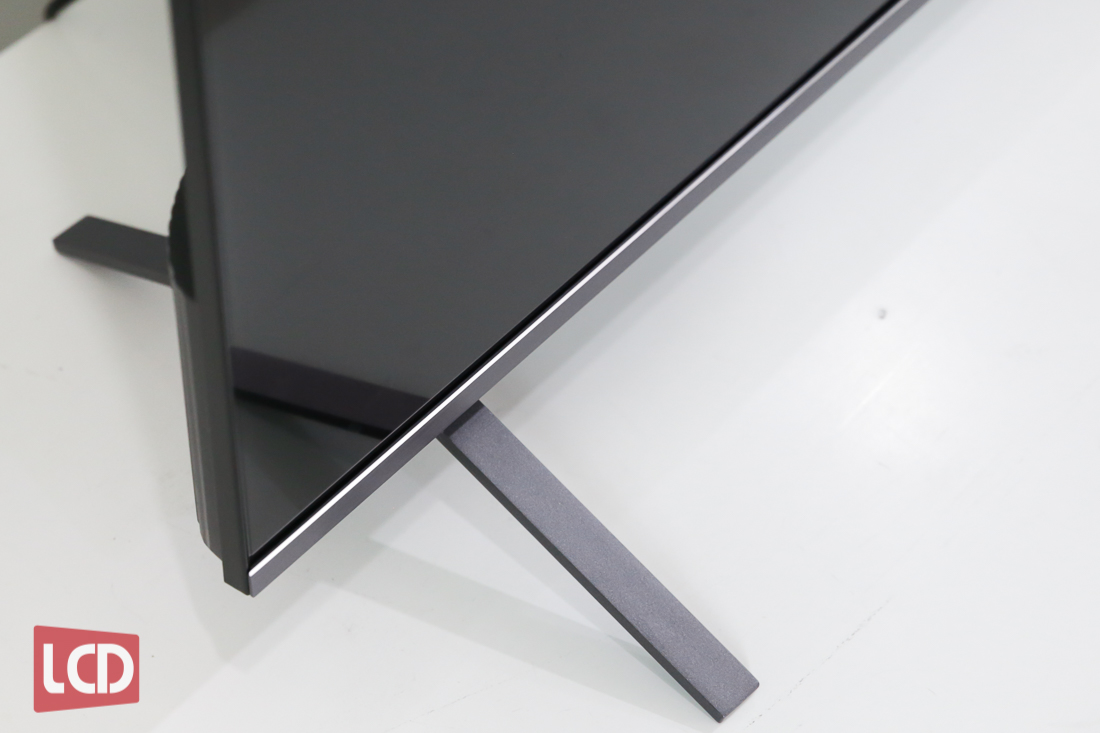 รีวิว TCL 50C725 4K QLED TV รุ่นเล็กแต่รองรับ HDR10+ Dolby Vision/Atmos