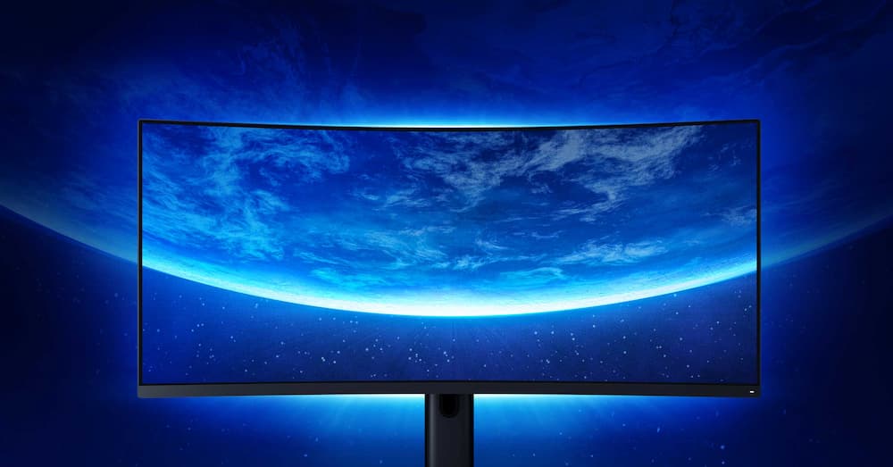 Xiaomi mi curved gaming 30. Xiaomi mi Curved Gaming Monitor 34. ЖК монитор Xiaomi vcr4002cn. Xiaomi 34 Curved display битые пиксели. Монитор Xiaomi 34 Размеры.