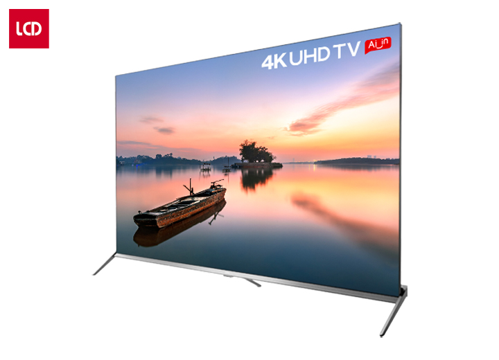 TCL 50P8S - LCDTVTHAILAND
