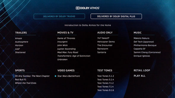 dolby atmos demo disc 4k dolby atmos demo disc 4k