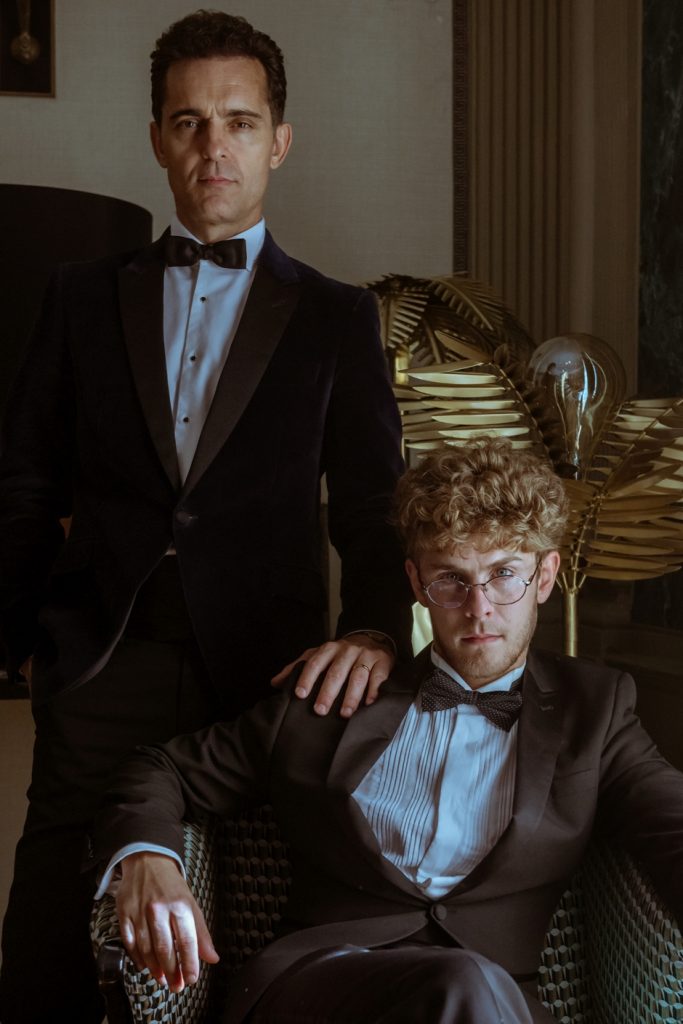 ใน Money Heist ทรชน คนปล้นโลก ภาค 5 ชุดที่ 1 เพิ่มดีกรีความตื่นเต้นกับ