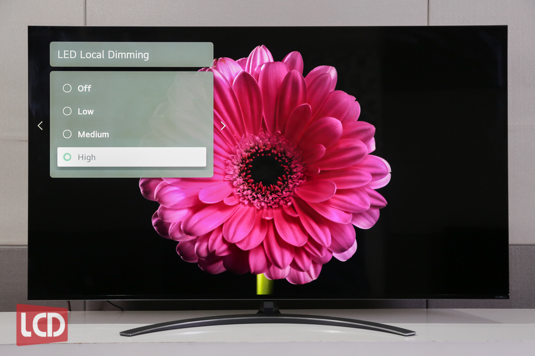 LG TV Lineup 2021 Page 10