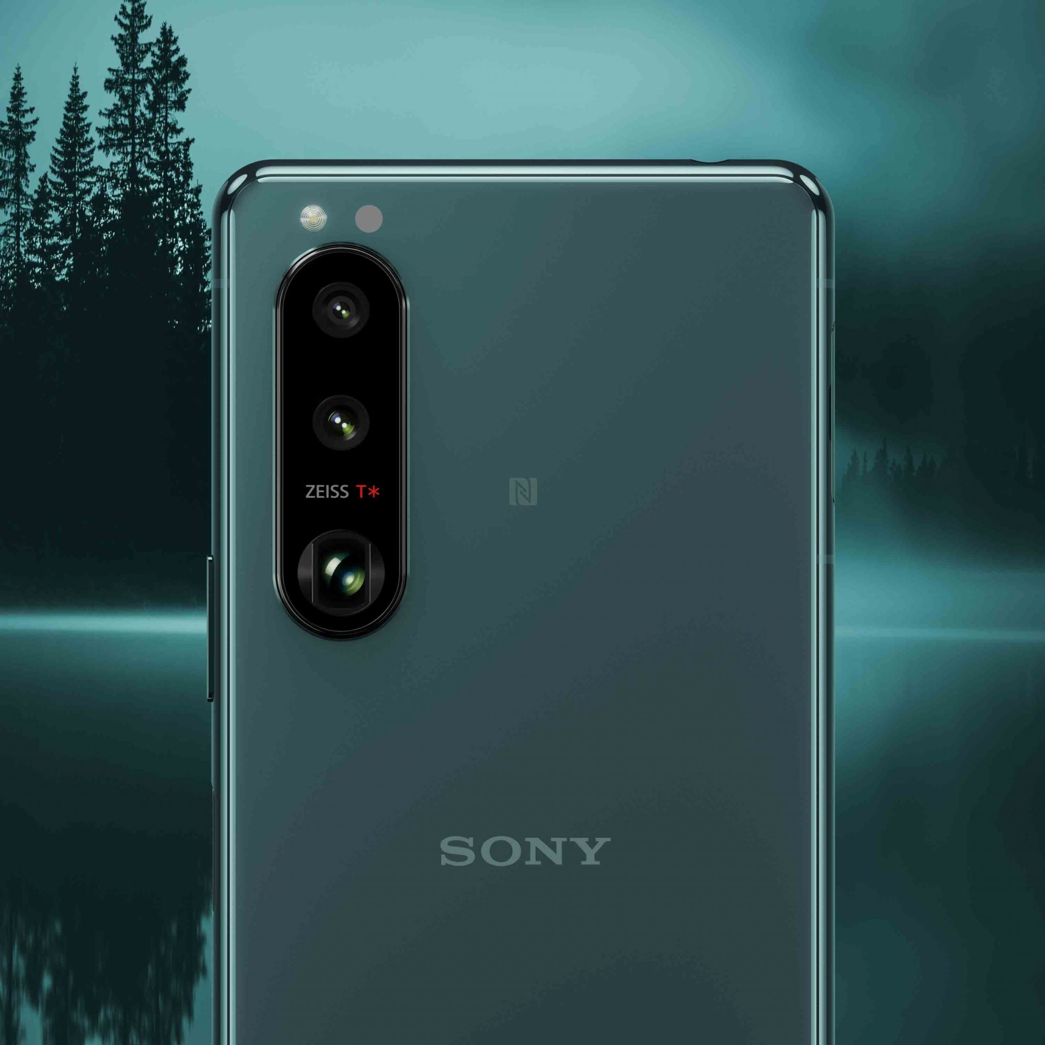 Купить Телефон Сони Xperia 5