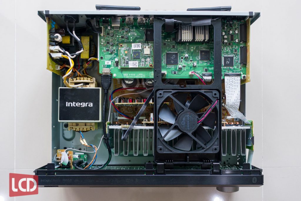 รีวิว Integra DRX3.4 + Klipsch RP8000F 5.1.2 Dolby Atmos Pack พลิกโฉม