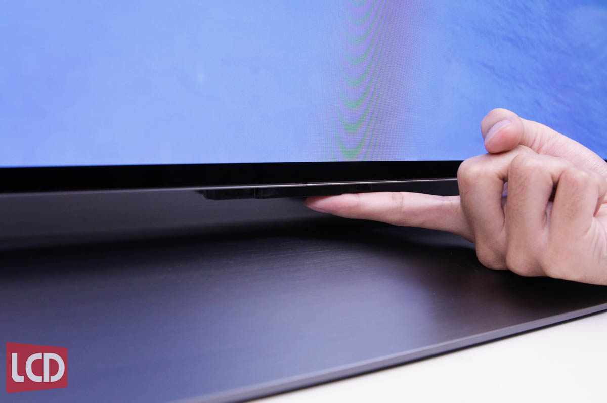 รีวิว LG 65C2 ภาพแจ่มดำดีระดับ "OLED evo" พร้อมจัดเต็มลูกเล่นความ ...