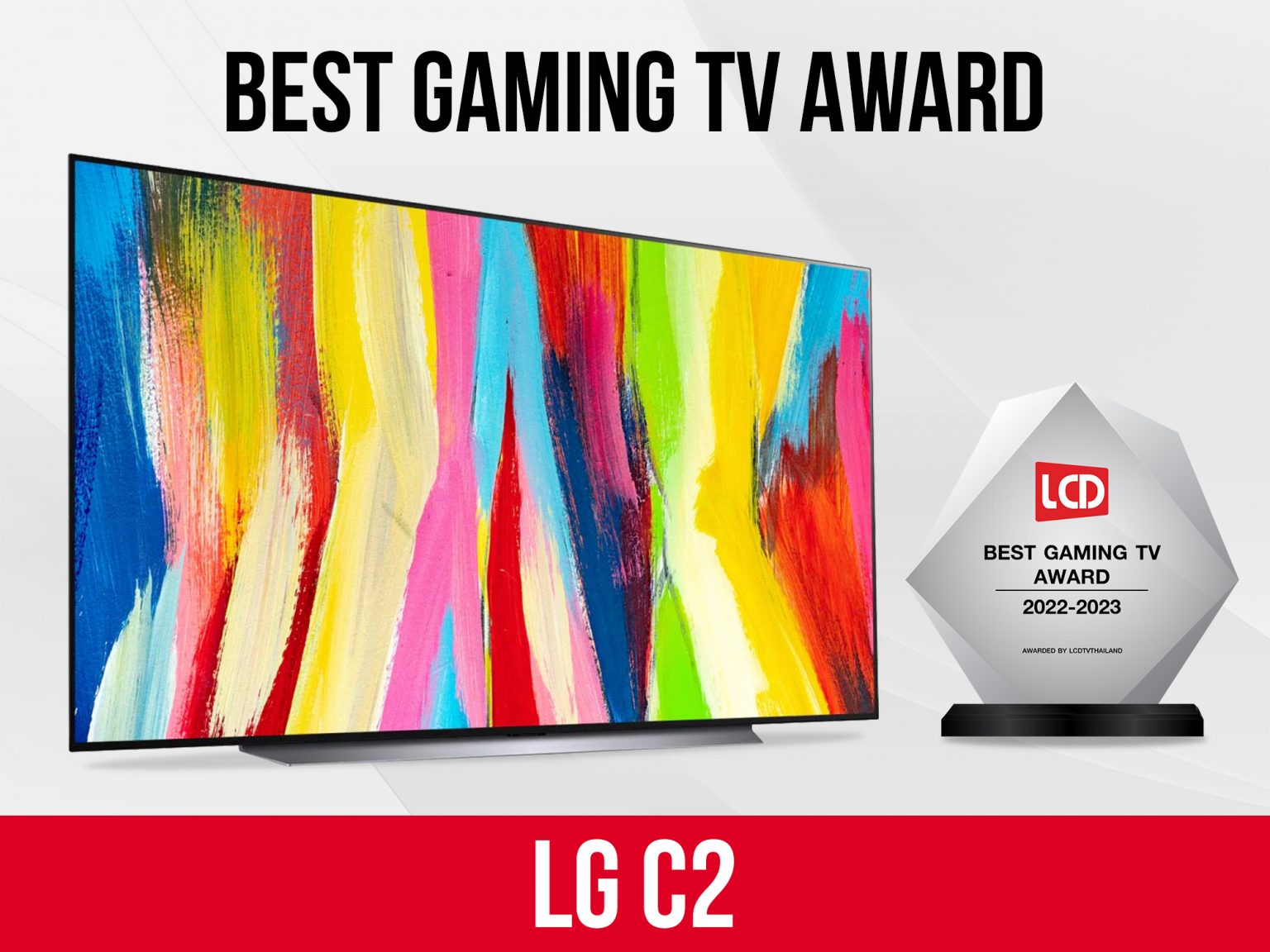 ประกาศผล Best of The Best TV Award ทีวีที่ดีที่สุดประจำปี 20222023